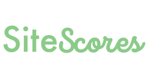 SiteScores Logo